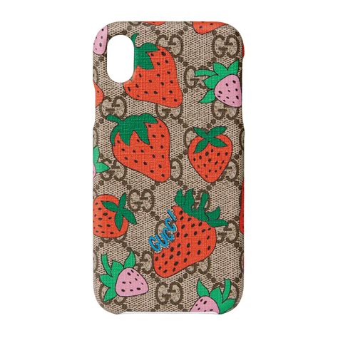 iphone x covers gucci|Gucci inspired iPhone xr case.